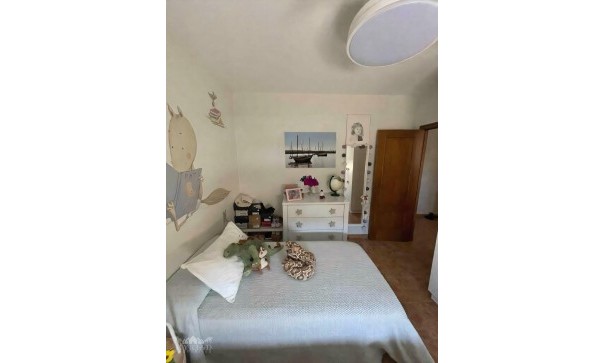 Sprzedaż - Dom miejski -
Pinoso - Pinoso Alicante