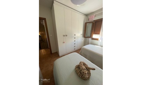 Sprzedaż - Dom miejski -
Pinoso - Pinoso Alicante