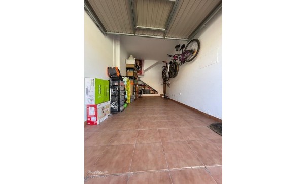 Sprzedaż - Dom miejski -
Pinoso - Pinoso Alicante