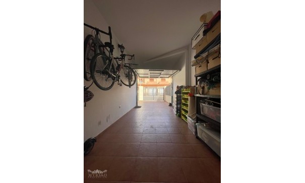 Sprzedaż - Dom miejski -
Pinoso - Pinoso Alicante