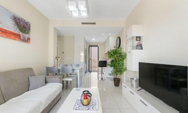 Sprzedaż - Apartament mieszkanie -
Orihuela Costa - Los Altos