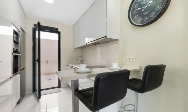 Sprzedaż - Apartament mieszkanie -
Orihuela Costa - Los Altos