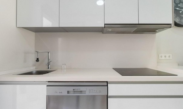 Sprzedaż - Apartament mieszkanie -
Orihuela Costa - Los Altos