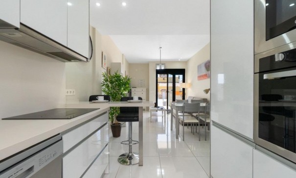 Sprzedaż - Apartament mieszkanie -
Orihuela Costa - Los Altos