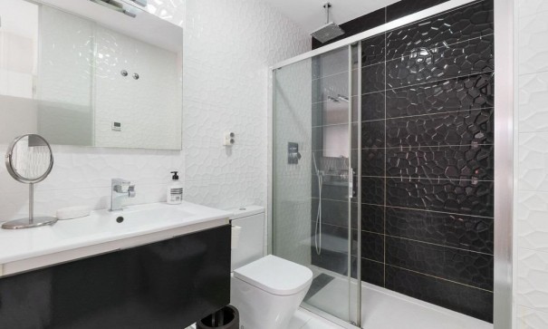 Sprzedaż - Apartament mieszkanie -
Orihuela Costa - Los Altos