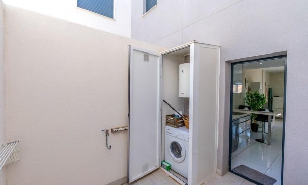 Sprzedaż - Apartament mieszkanie -
Orihuela Costa - Los Altos