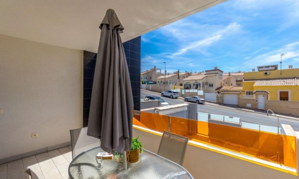 Sprzedaż - Apartament mieszkanie -
Orihuela Costa - Los Altos