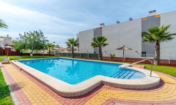 Sprzedaż - Apartament mieszkanie -
Orihuela Costa - Los Altos