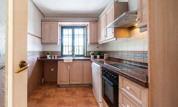 Återförsäljning - Fristående villa -
Orihuela Costa - Villamartín-Las Filipinas