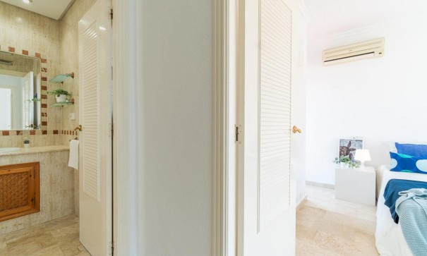 Återförsäljning - Fristående villa -
Orihuela Costa - Villamartín-Las Filipinas