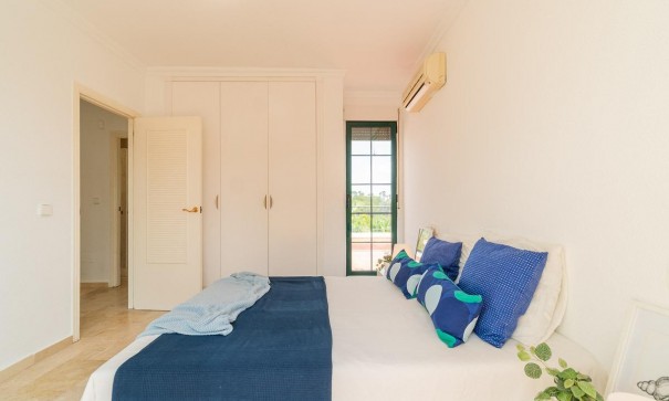 Återförsäljning - Fristående villa -
Orihuela Costa - Villamartín-Las Filipinas