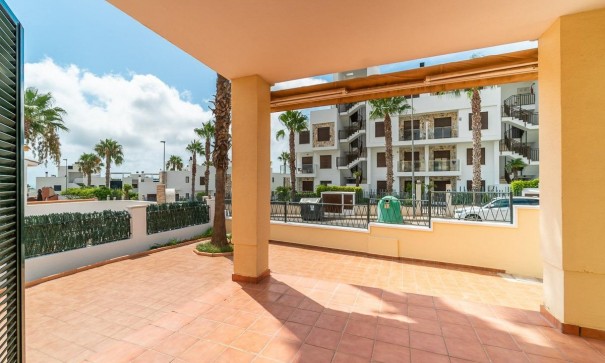 Återförsäljning - Fristående villa -
Orihuela Costa - Villamartín-Las Filipinas