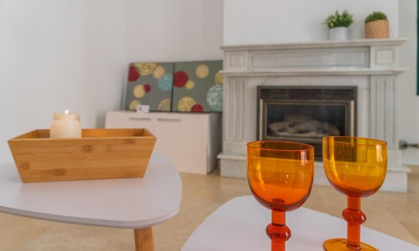 Återförsäljning - Fristående villa -
Orihuela Costa - Villamartín-Las Filipinas