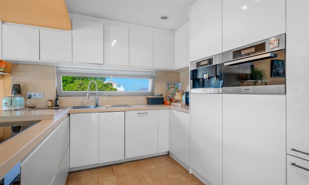 Revente - Villa Individuelle -
Benijofar