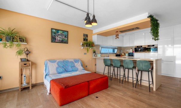 Revente - Villa Individuelle -
Benijofar