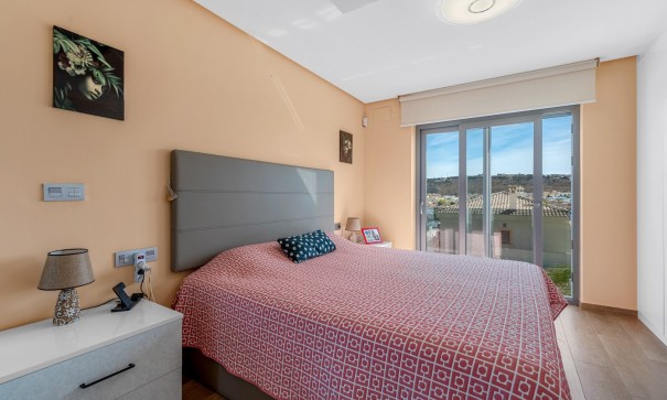 Revente - Villa Individuelle -
Benijofar