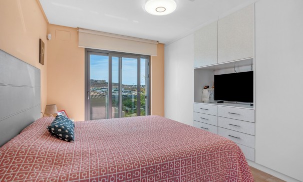 Revente - Villa Individuelle -
Benijofar