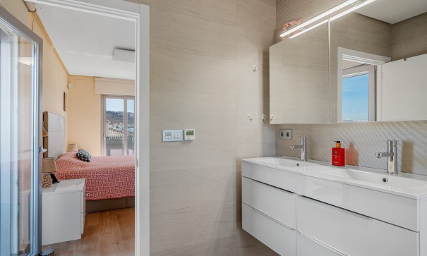 Revente - Villa Individuelle -
Benijofar