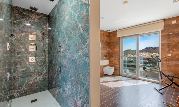 Revente - Villa Individuelle -
Benijofar