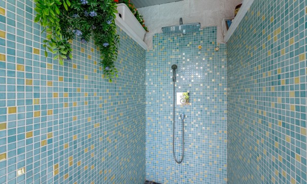 Revente - Villa Individuelle -
Benijofar