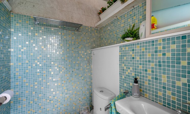 Revente - Villa Individuelle -
Benijofar