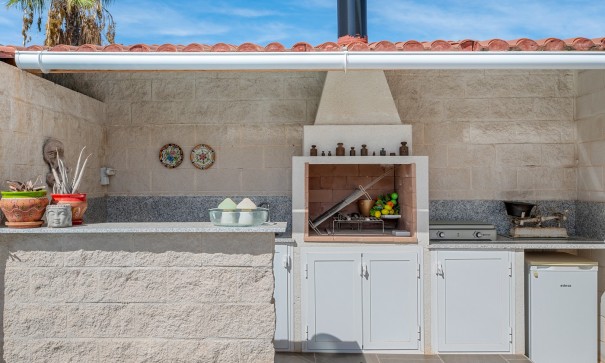 Revente - Villa Individuelle -
Benijofar