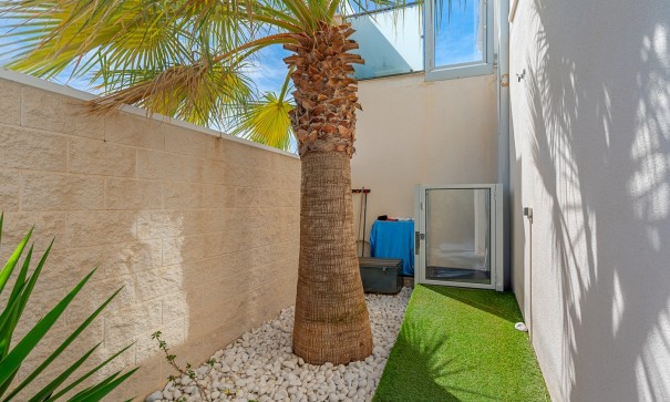 Revente - Villa Individuelle -
Benijofar