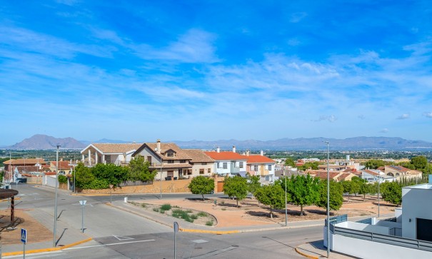 Revente - Villa Individuelle -
Benijofar