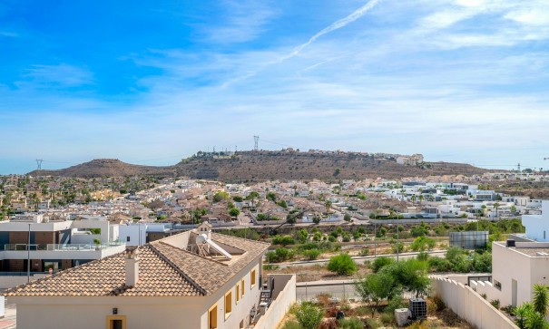 Revente - Villa Individuelle -
Benijofar