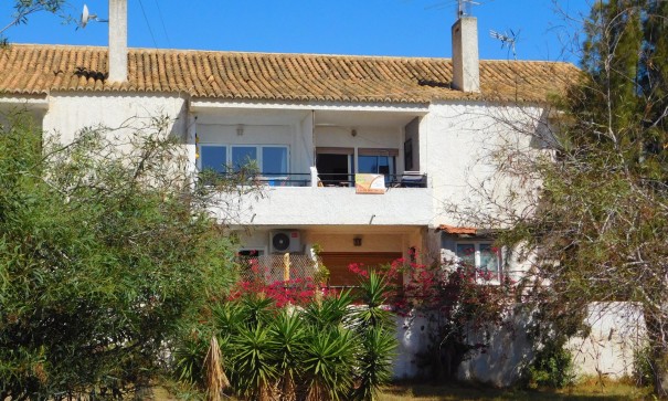 Sale - Apartment Flat -
Orihuela Costa - Villamartín