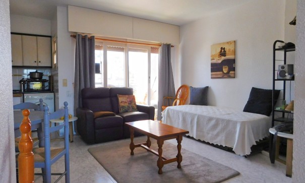 Sale - Apartment Flat -
Orihuela Costa - Villamartín