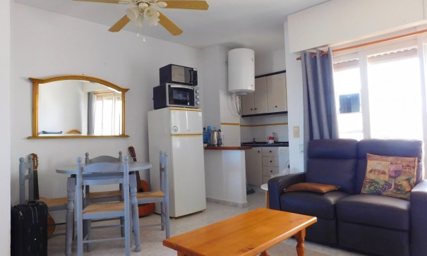 Sale - Apartment Flat -
Orihuela Costa - Villamartín