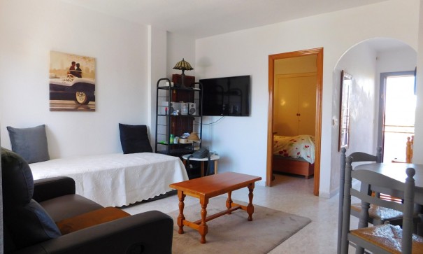 Sale - Apartment Flat -
Orihuela Costa - Villamartín