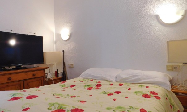 Sale - Apartment Flat -
Orihuela Costa - Villamartín