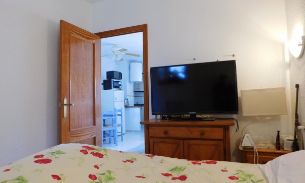 Sale - Apartment Flat -
Orihuela Costa - Villamartín