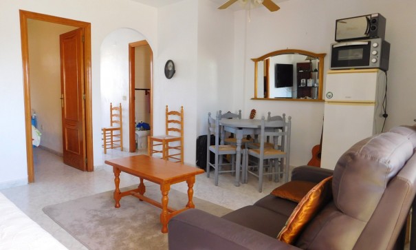 Sale - Apartment Flat -
Orihuela Costa - Villamartín