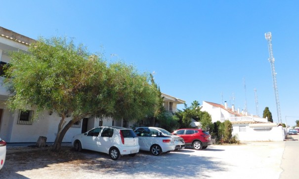 Sale - Apartment Flat -
Orihuela Costa - Villamartín