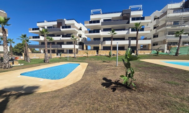 Revente - Appartement -
Orihuela Costa - Los Altos