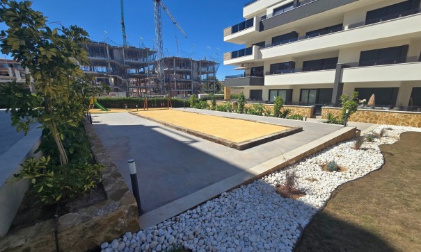 Revente - Appartement -
Orihuela Costa - Los Altos