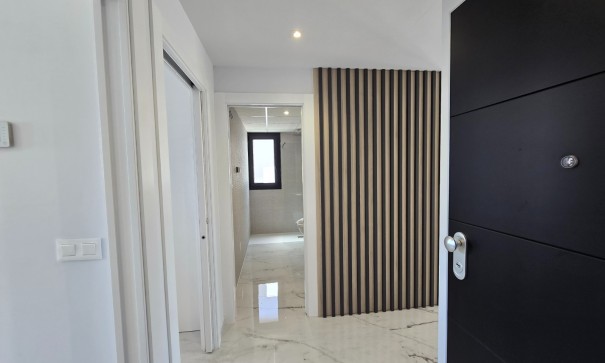 Revente - Appartement -
Orihuela Costa - Los Altos