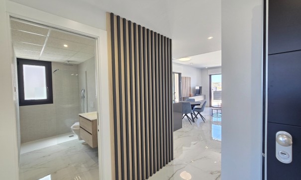 Revente - Appartement -
Orihuela Costa - Los Altos