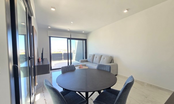 Revente - Appartement -
Orihuela Costa - Los Altos