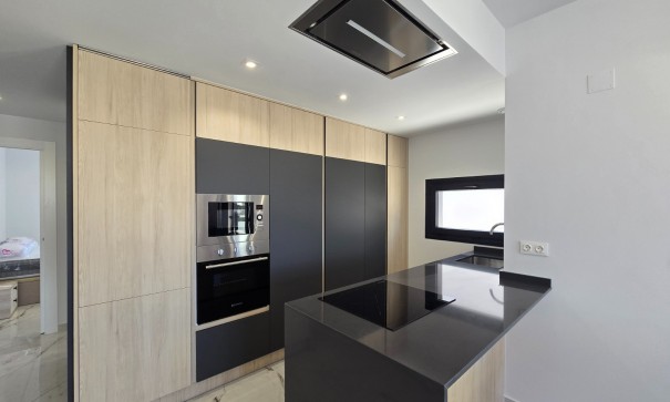 Revente - Appartement -
Orihuela Costa - Los Altos