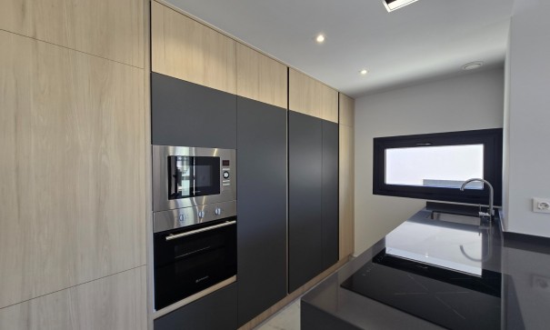 Revente - Appartement -
Orihuela Costa - Los Altos