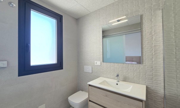 Revente - Appartement -
Orihuela Costa - Los Altos