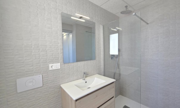 Revente - Appartement -
Orihuela Costa - Los Altos