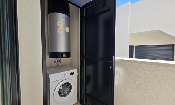 Revente - Appartement -
Orihuela Costa - Los Altos