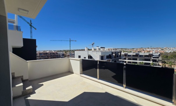 Revente - Appartement -
Orihuela Costa - Los Altos