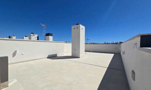 Revente - Appartement -
Orihuela Costa - Los Altos