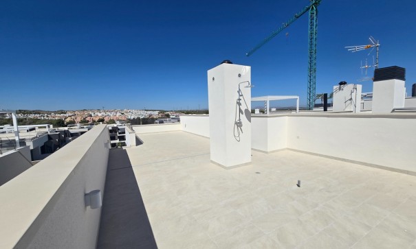 Revente - Appartement -
Orihuela Costa - Los Altos